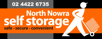 North Nowra Self Storage logo