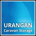URANGAN CARAVAN STORAGE logo