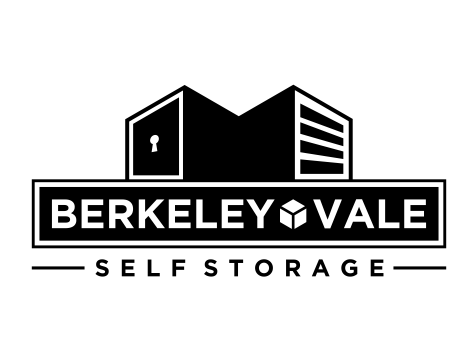 Berkeley Vale Self Storage logo