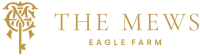 The Mews logo