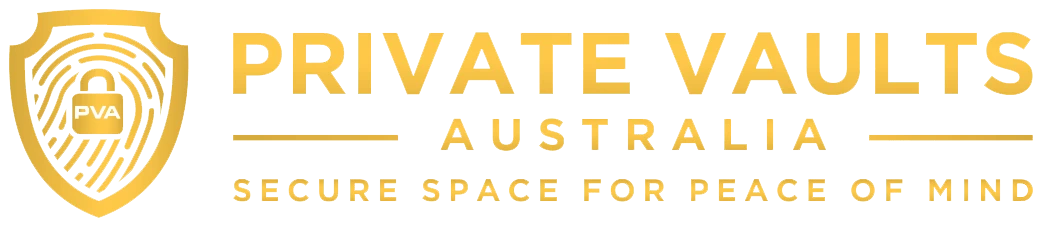 Private Vaults Australia Brisbane (Admin only) logo