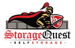 Storage Quest Self Storage logo