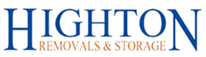 Highton Removals & Storage logo