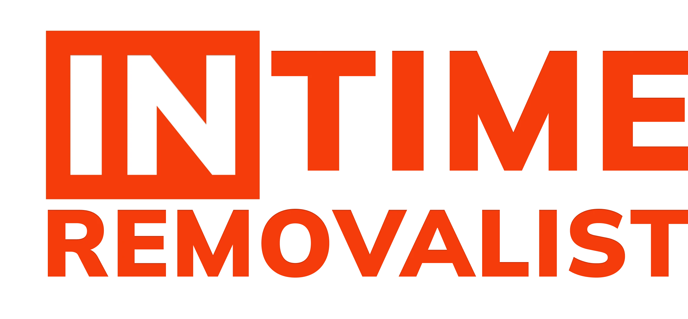 InTime Removalist logo