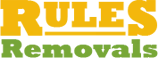 Rules Removals - Furniture Removalist Ballarat | Interstate Removal Service | Removals Ballarat Moving Company logo