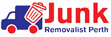Junk Removalist Perth logo