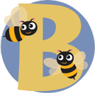 Bee's Rubbish Removal Fraser Coast logo