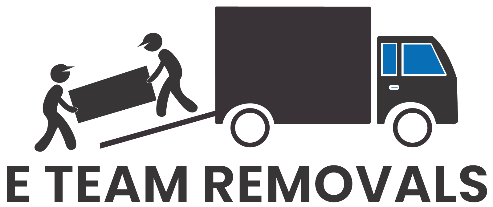 E Team Removals logo