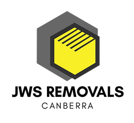 JWS Removals logo
