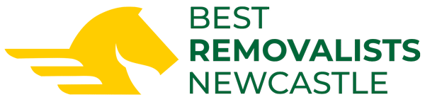 Best Removalists Newcastle logo