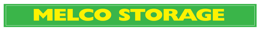 Melco Storage Drayton & Container Hire Drayton logo