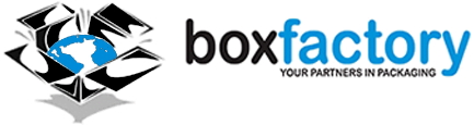 Boxfactory logo