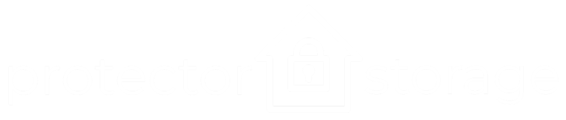 Protector Storage logo