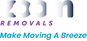 Zoom Removalists Sydney logo