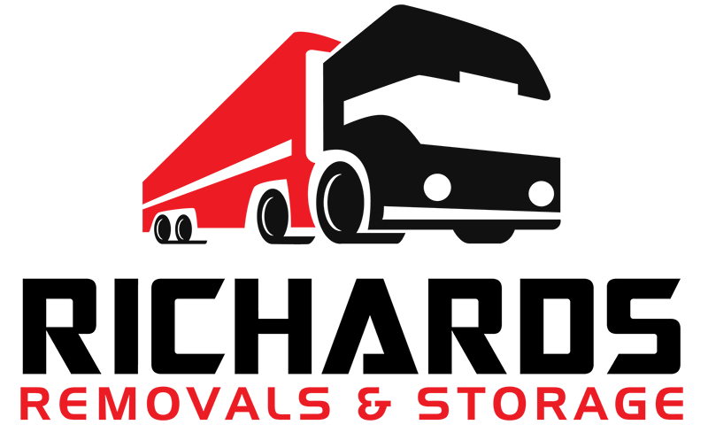 Richards Gold Coast Removals logo