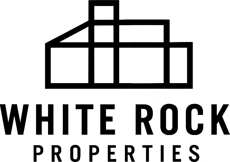 White Rock Properties - Industrial Outdoor Storage logo