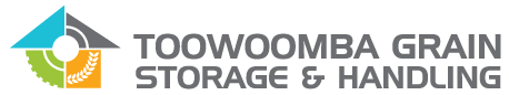 Toowoomba Grain Storage & Handling logo