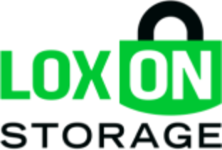 Loxon Storage Labrador Gold Coast logo