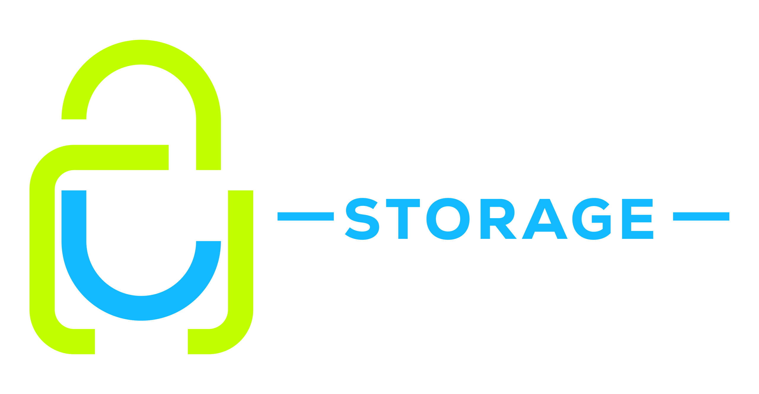 Hobart Storage Units logo