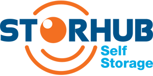 StorHub Self Storage Fyshwick, Canberra logo