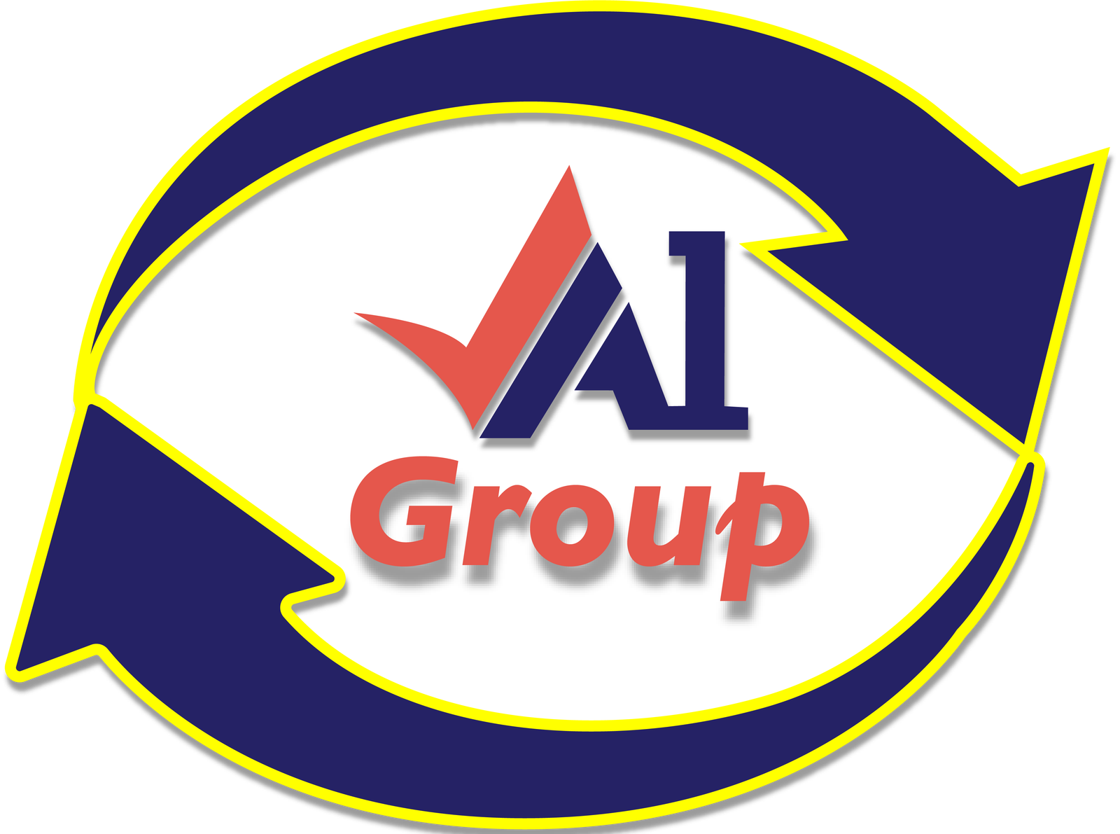 A1 Newcastle Removals logo