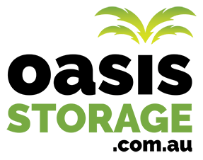 Oasis Storage logo