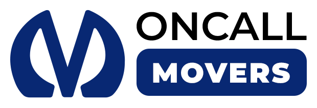 Oncall Movers logo