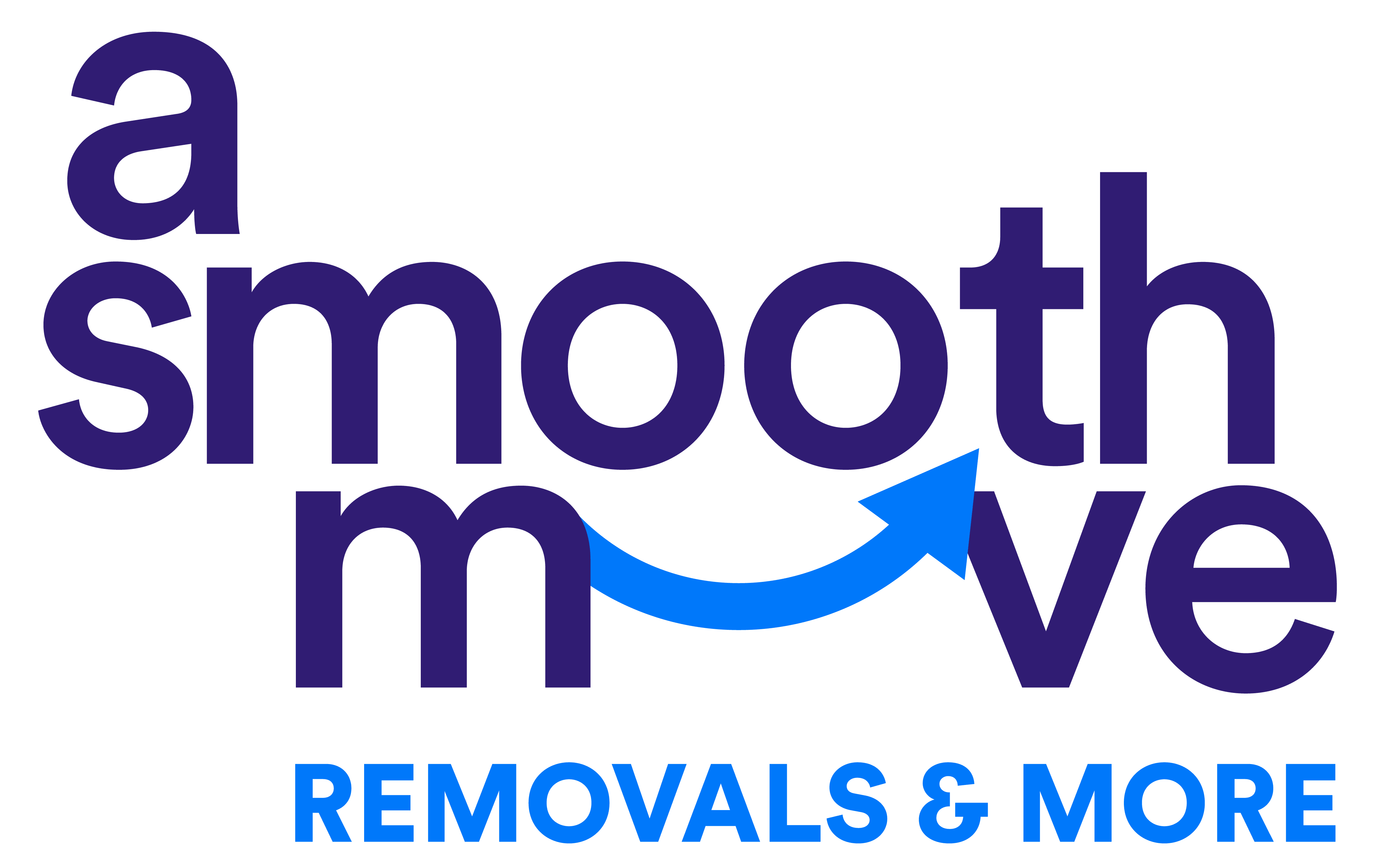 A Smooth Move Removals logo
