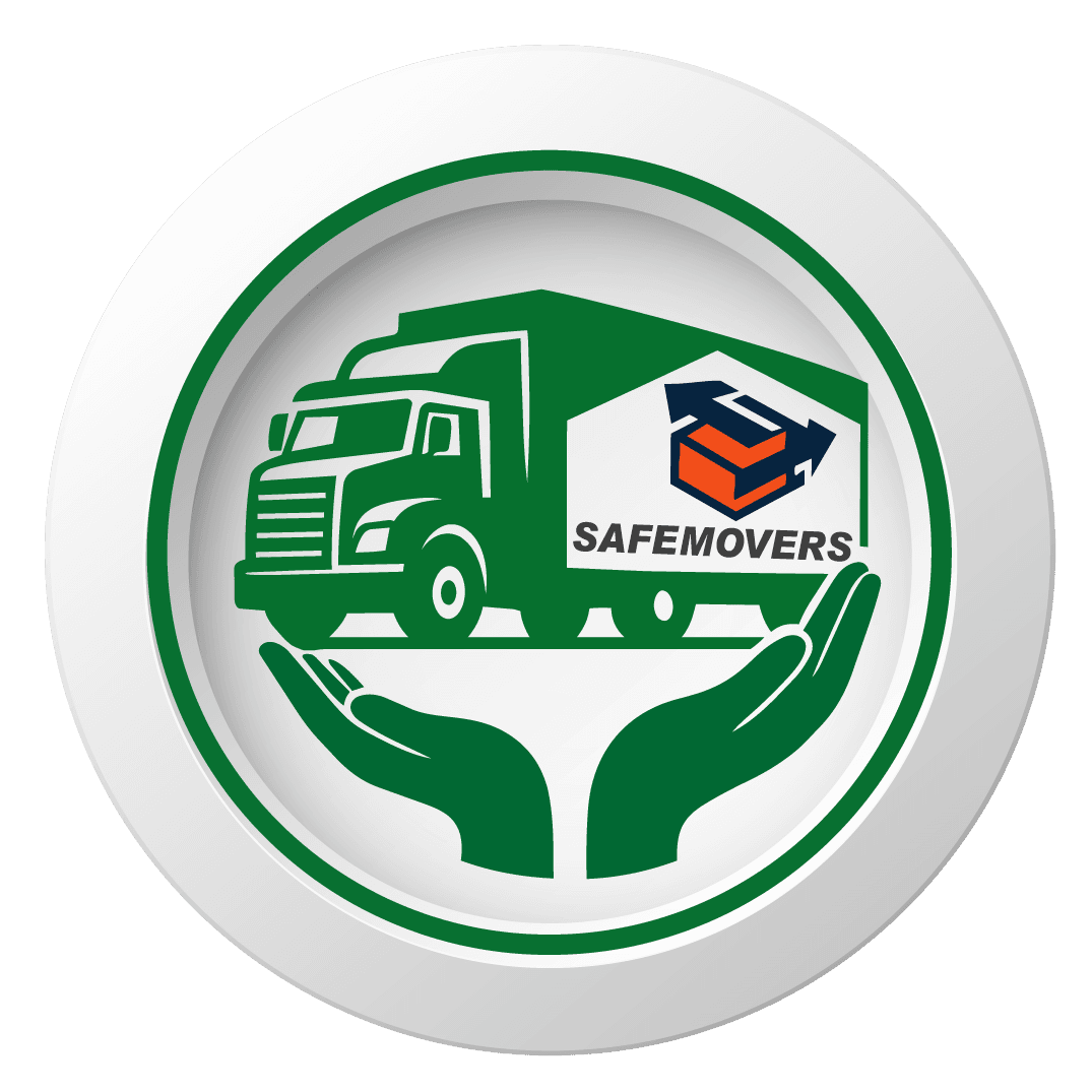 safe movers logo