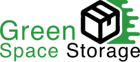 Green Space Storage logo