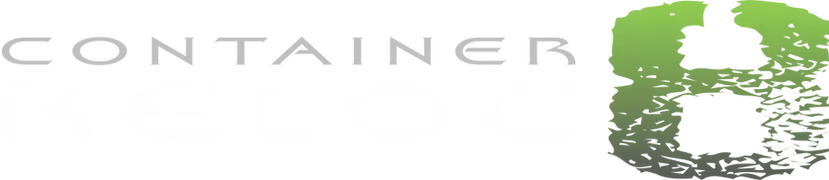Container Relocate logo