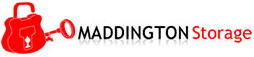 Maddington Storage logo