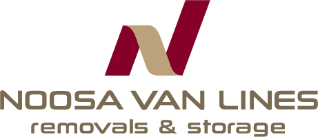 Noosa Van Lines logo
