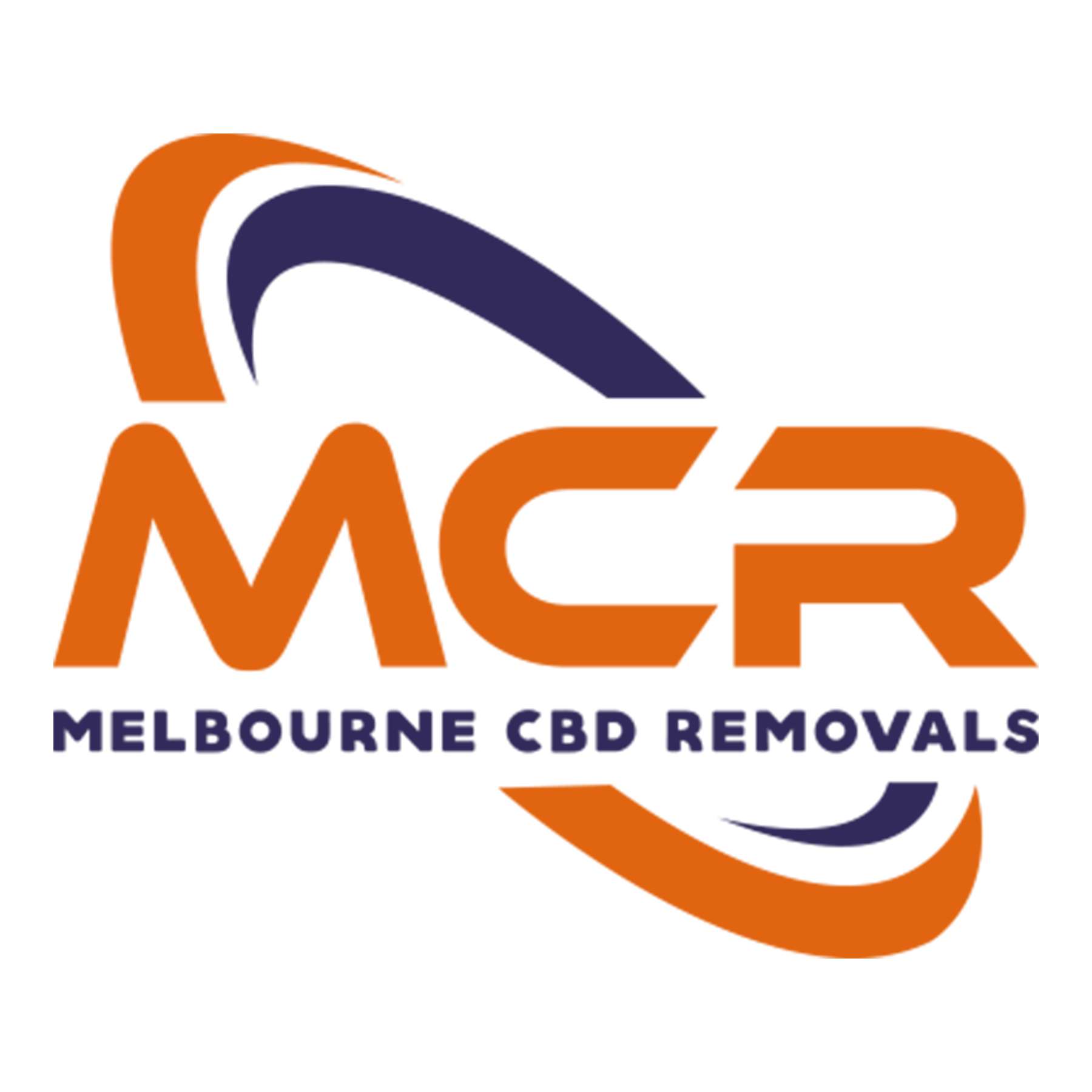 Melbourne CBD Removals logo
