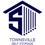 TOWNSVILLE PRIME SELF STORAGE logo