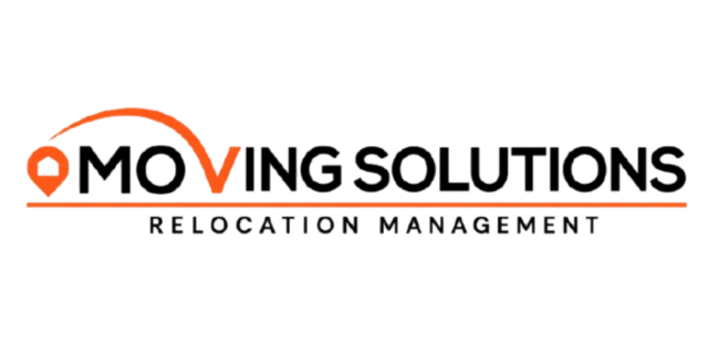 Moving Solutions Australia logo