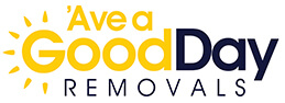 Ave A Good Day Removals Pty Ltd logo