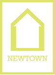 newtown self storage logo
