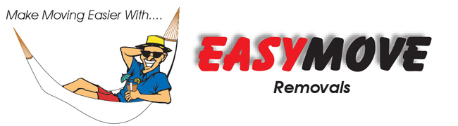 Easymove Removals logo