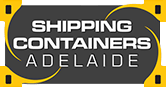 Shipping Containers Adelaide Pty Ltd | Container Sales & Hire logo