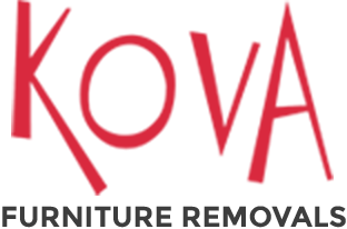 Kova Furniture Removals logo