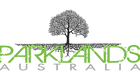 Parklands Storage Australia logo