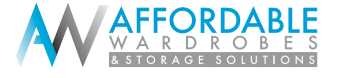 Affordable Wardrobes & Storage Solutions Central Coast logo