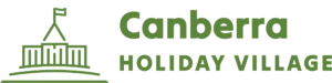 Canberra Holiday Village Self Storage logo