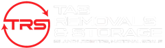 Tas Removals & Storage logo