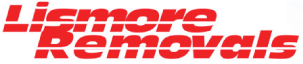 Lismore Removals logo