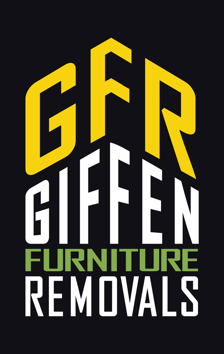 Giffen Furniture Removals logo