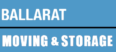 Ballarat Moving & Storage logo
