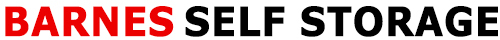 Barnes Self Storage - Lismore - Goonellabah - Alstonville logo