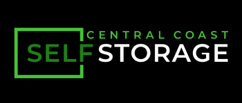 Central Coast Self Storage logo